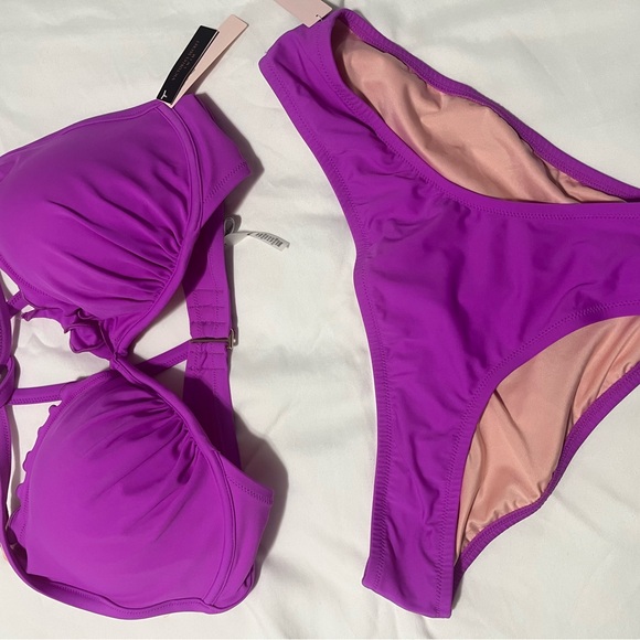 Victoria Secret two-piece swimsuit - Picture 4 of 7